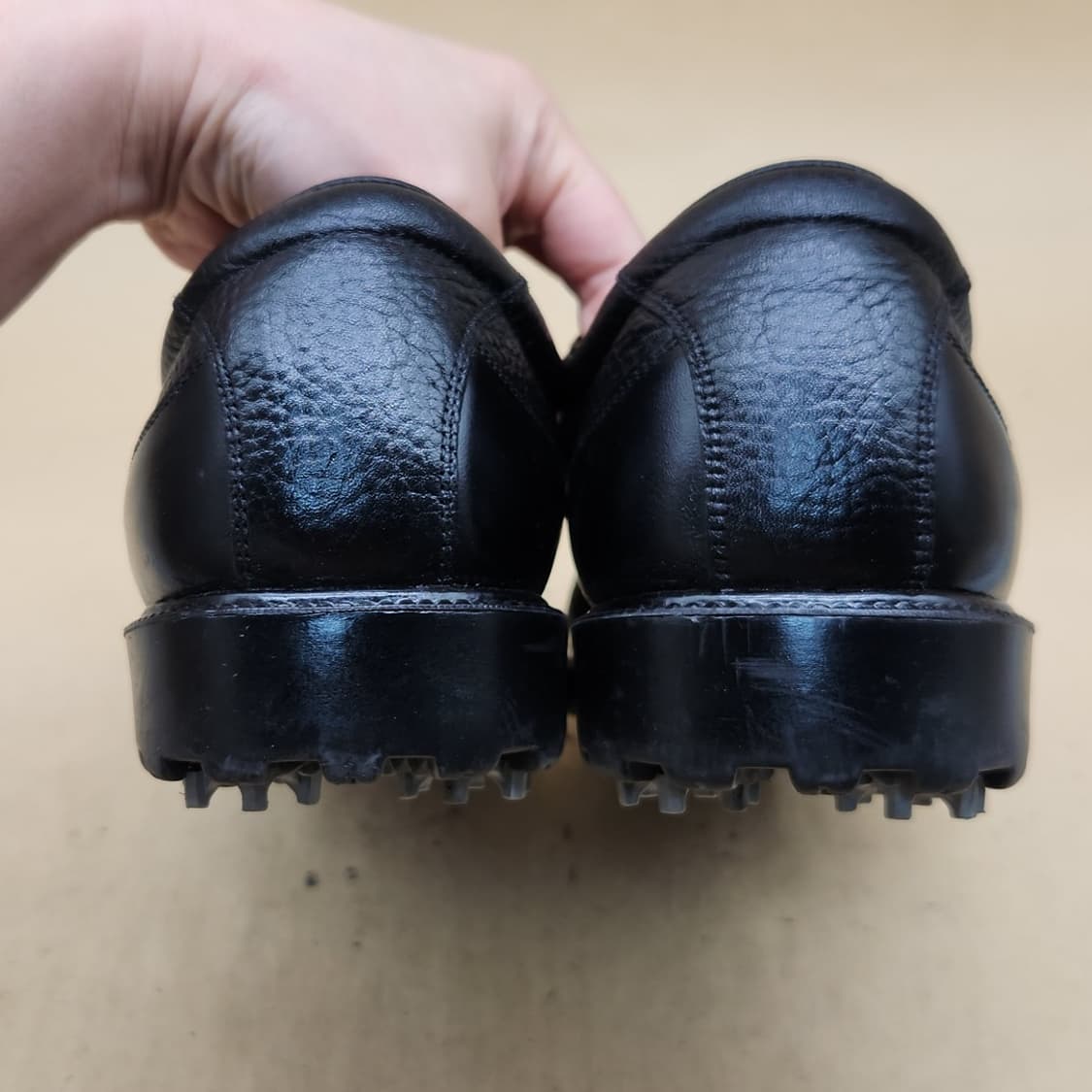 잔디로 남성골프화260  상품이미지4