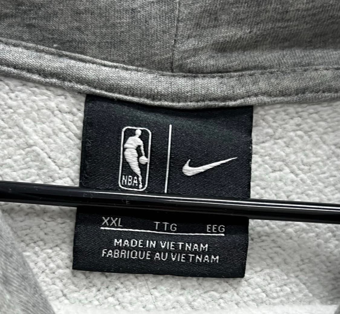 나이키 nba 후드티 상품이미지5