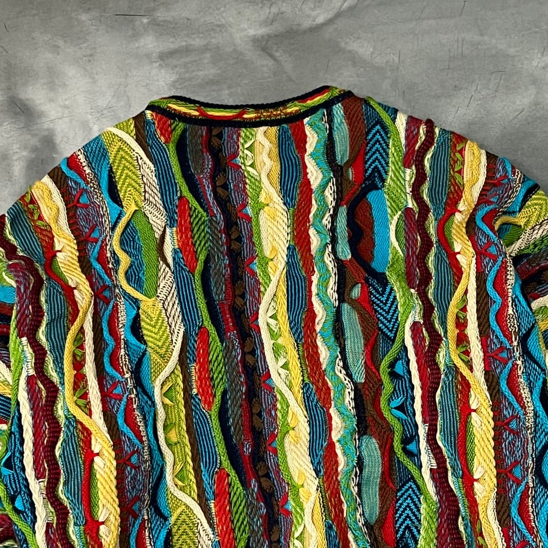  림노스 멀티 케이블 울니트 y15104 상품이미지4