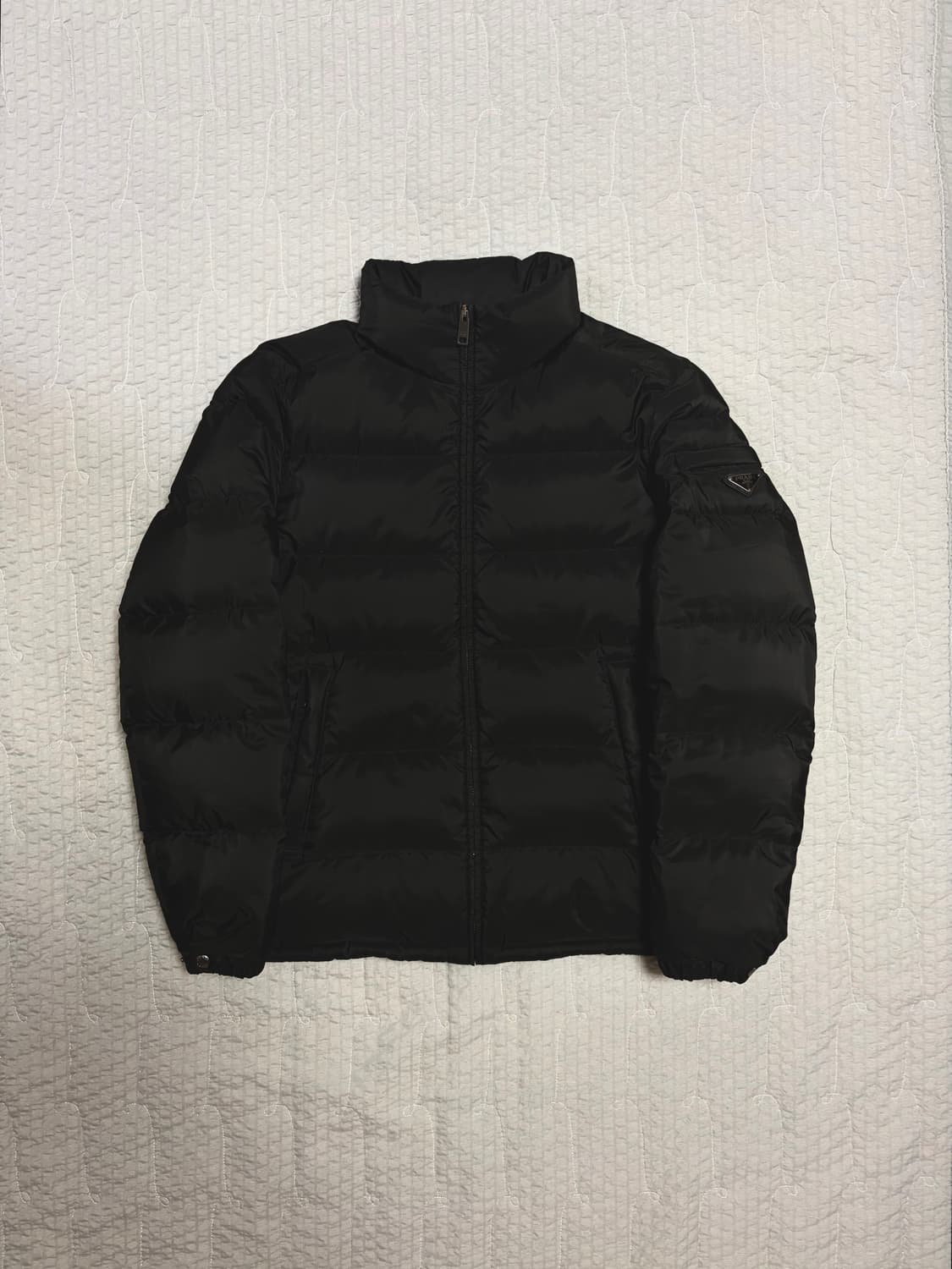 프라다 패딩 상품이미지1