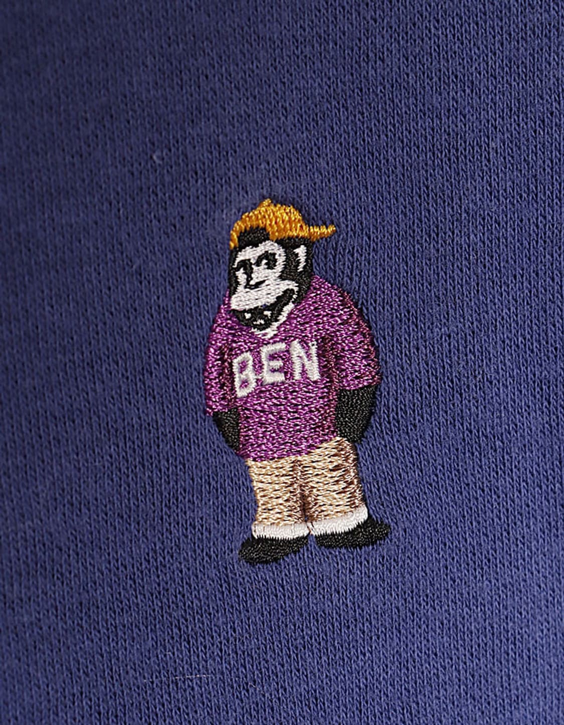 BEN DAVIS Sweat Shirts 상품이미지2