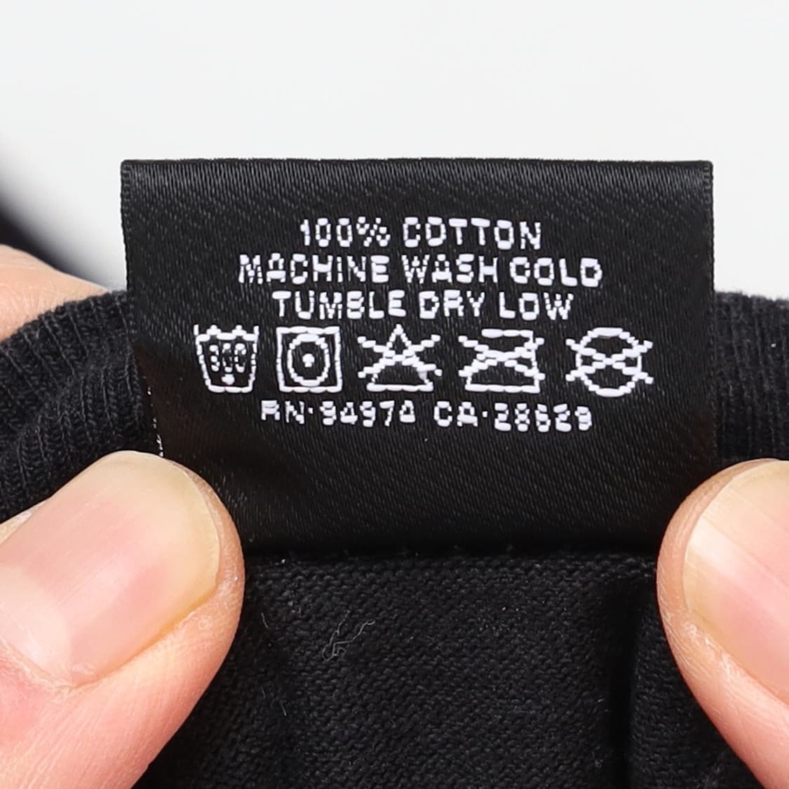 Stussy Printed T-shirt  상품이미지6