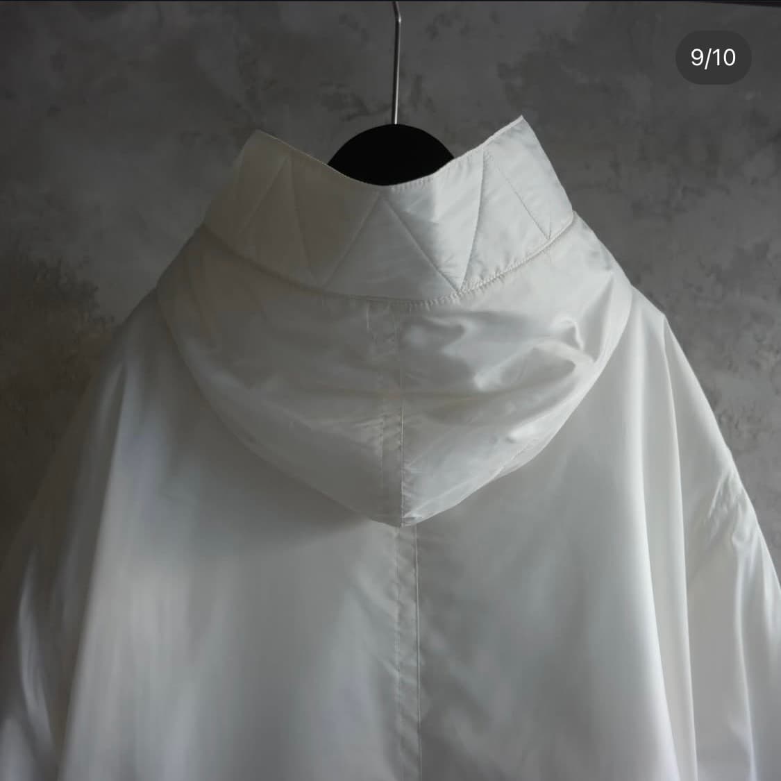 더이브스튜디오 덕다운 패딩 상품이미지2