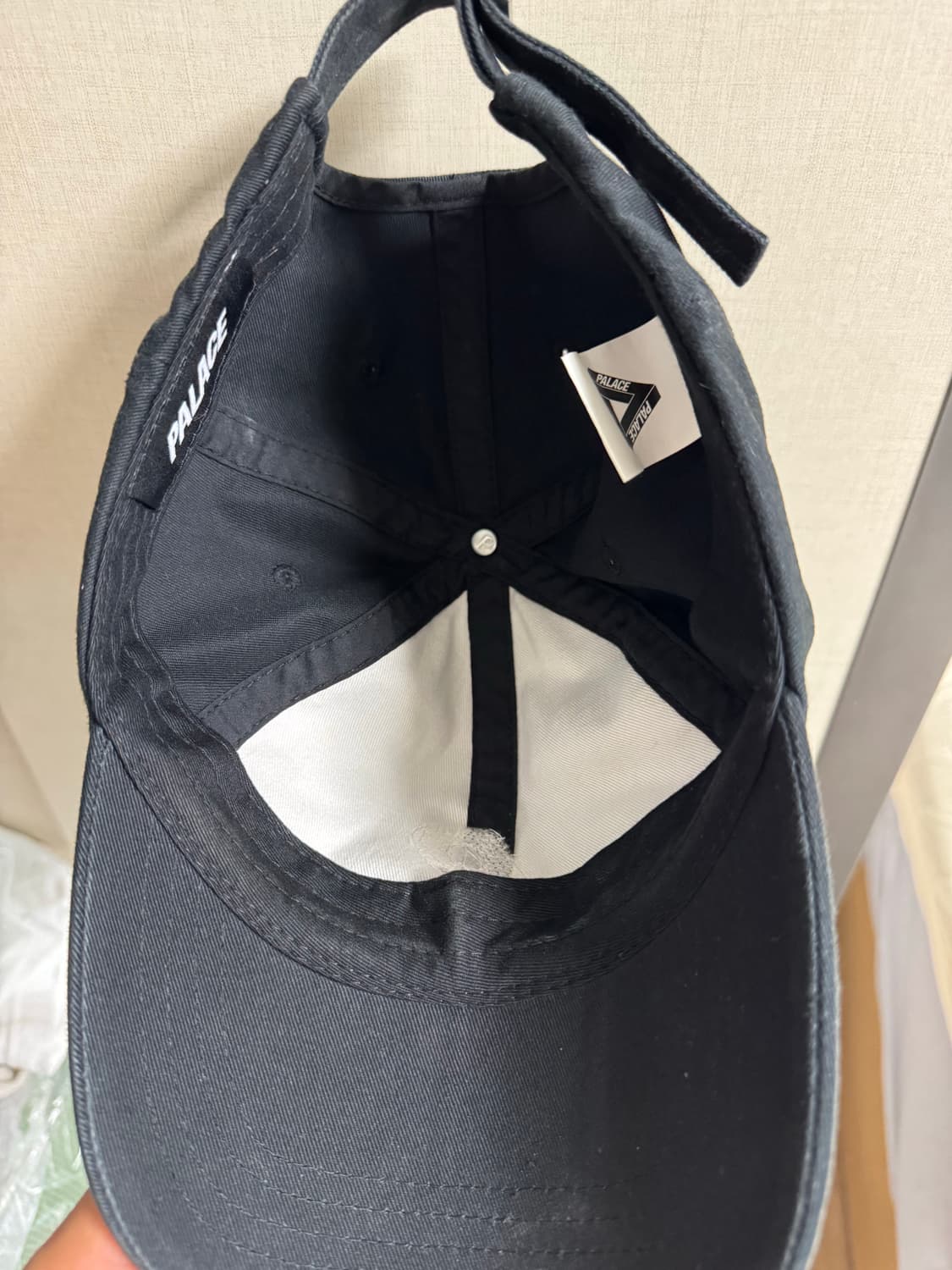 팔라스 모자 팝니다 상품이미지2