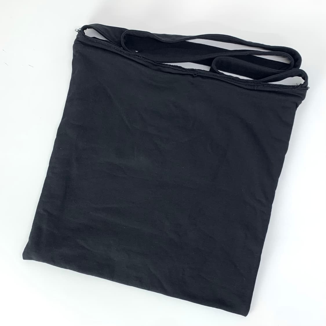 라프시몬스 21ss 패치워크 크로스백 상품이미지3