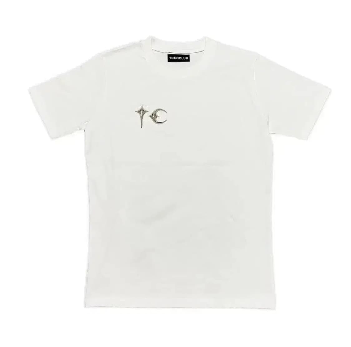 떠그클럽 슬림티셔츠 전색상 tc slim t shirts 1사이즈 상품이미지1
