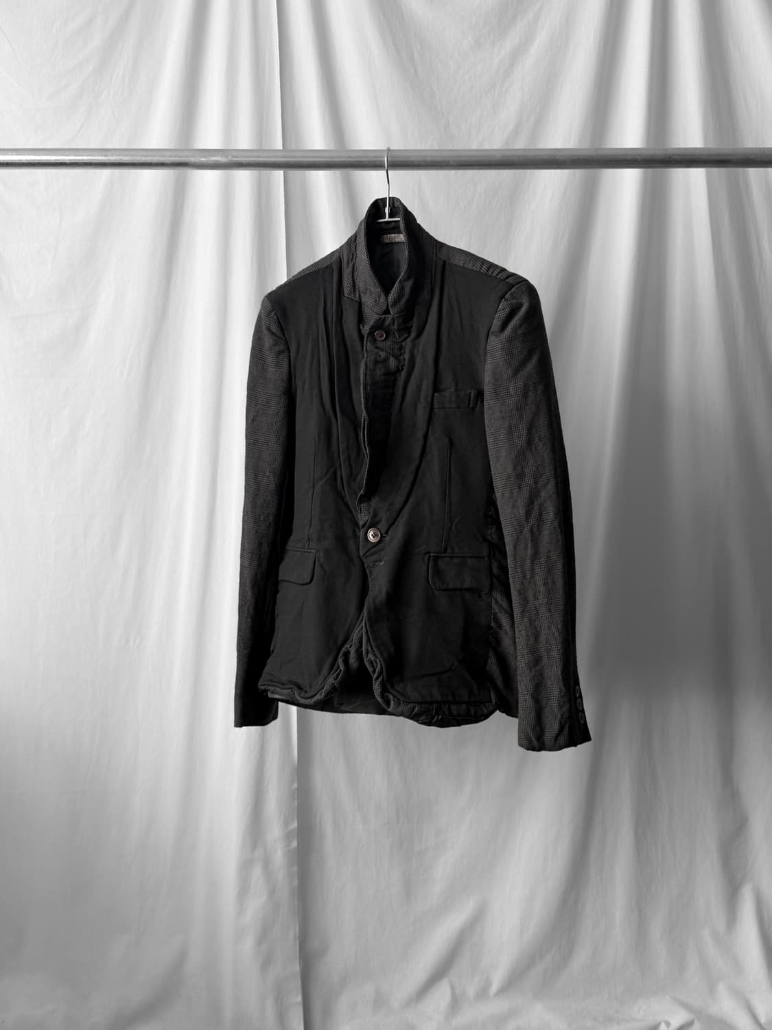 Comme des Garcons Homme Plus 09AW 축융 도킹 상품이미지2