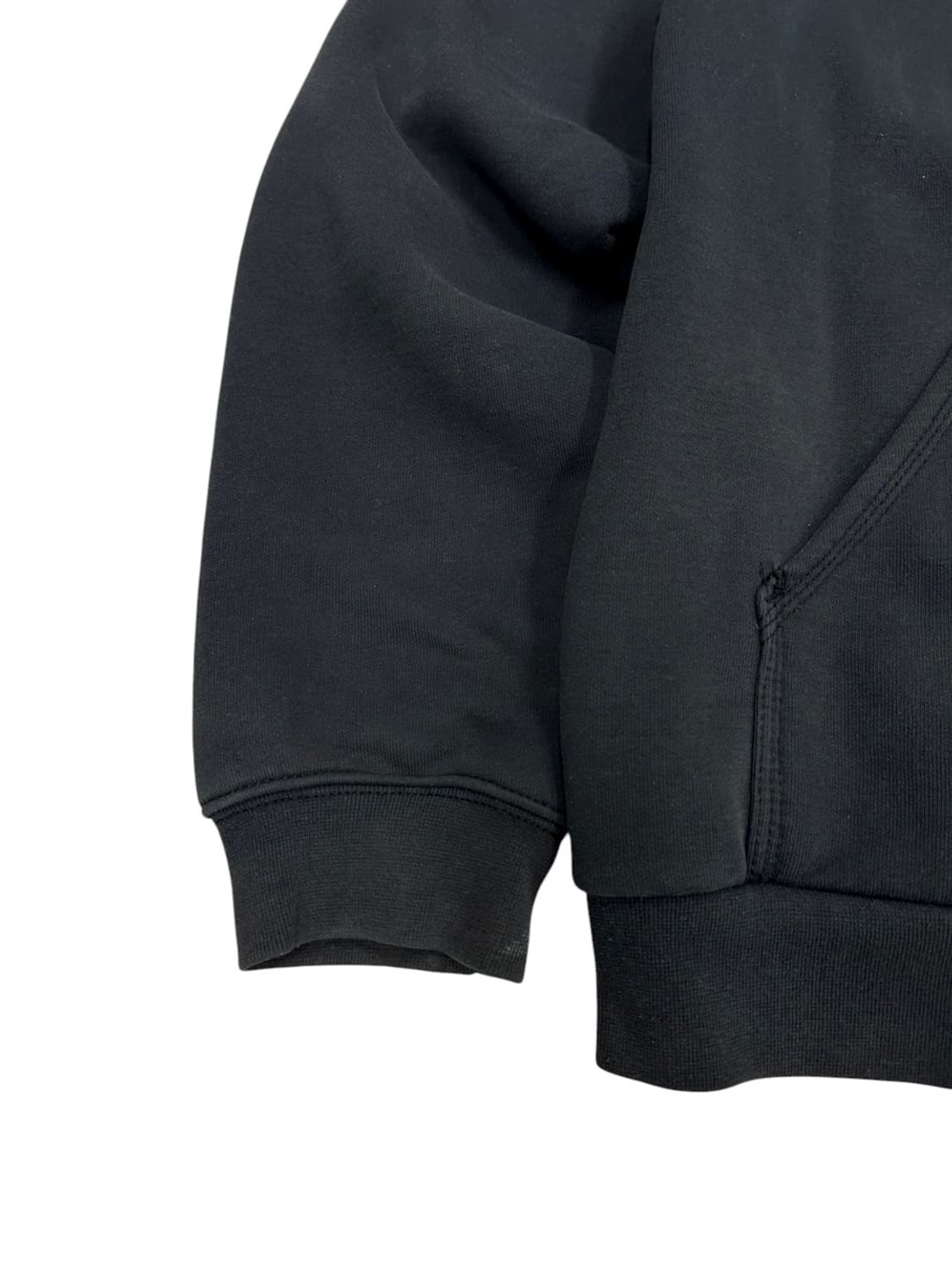 칼하트 써멀 후드집업 차콜 (S~XL) 상품이미지6