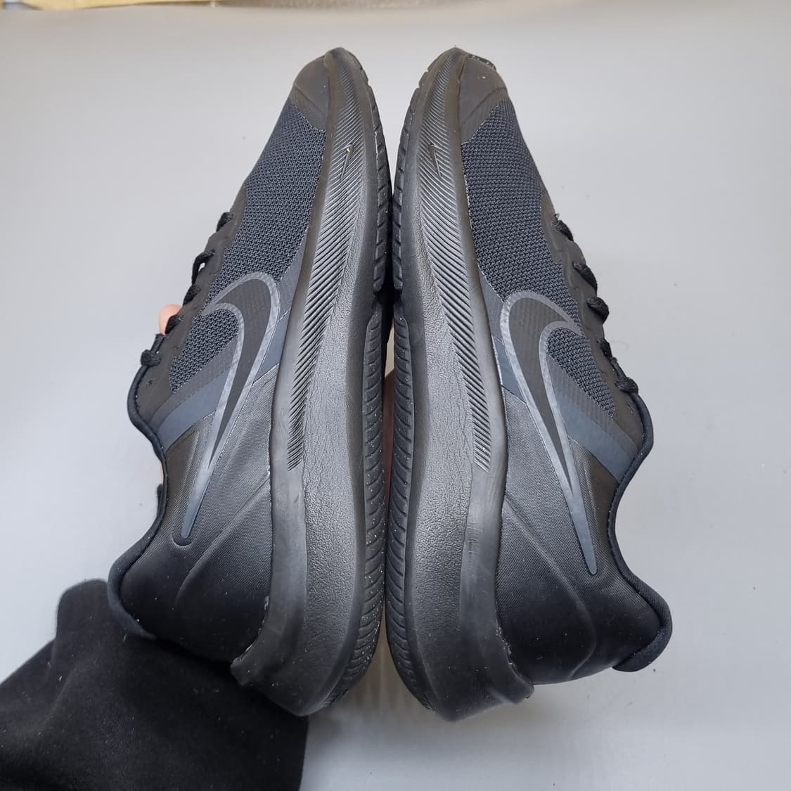 나이키 스타러너3 아동운동화 225 상품이미지5