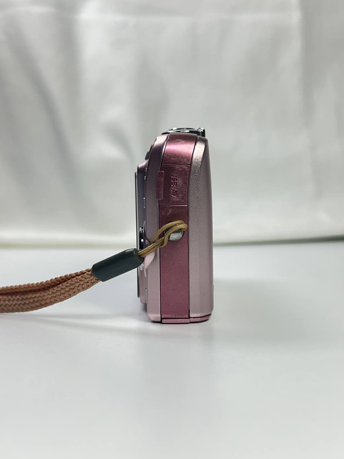 Casio exilim 카시오 엑슬림 ex-z1050 빈티지디카 디카 상품이미지8