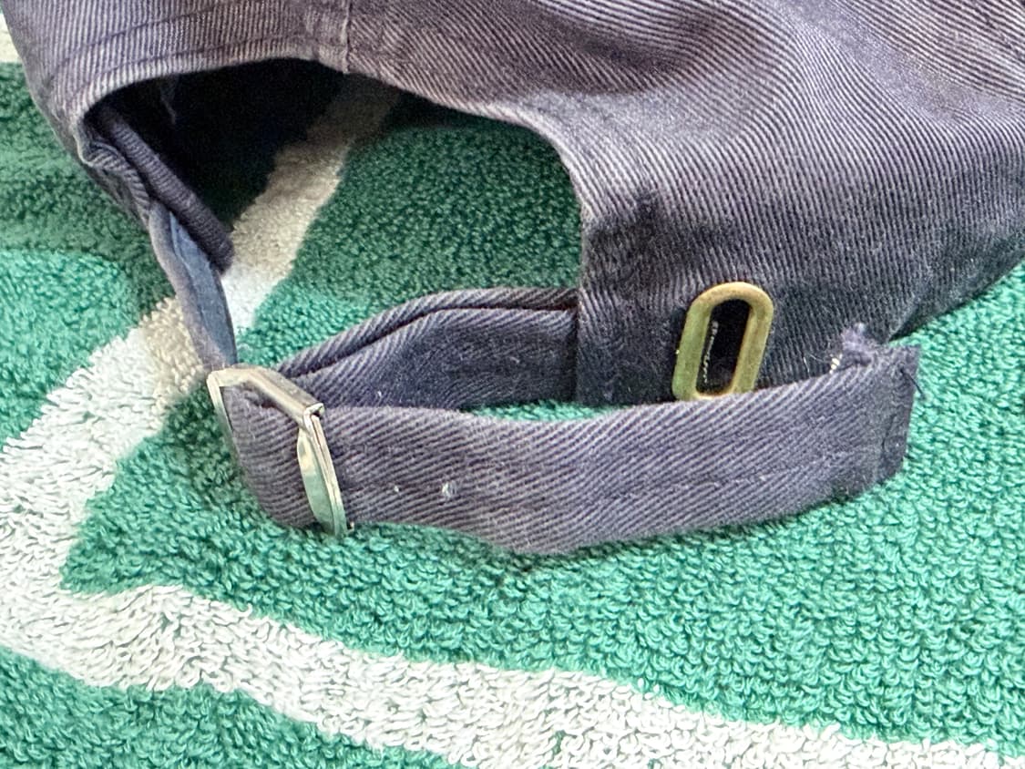 폴로스포츠 빈티지 볼캡 made in usa 상품이미지3