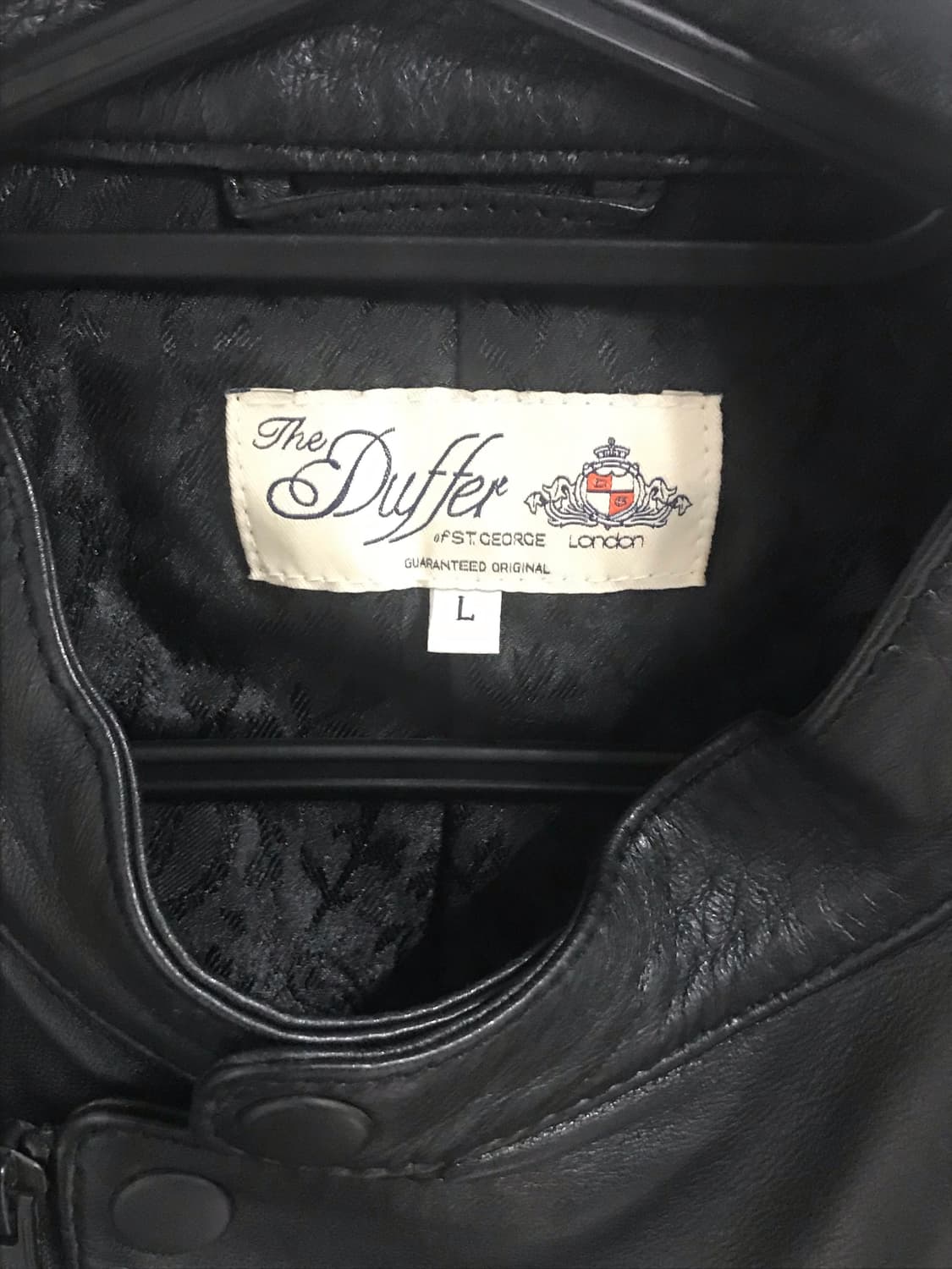 The duffer of St George (L) 상품이미지2