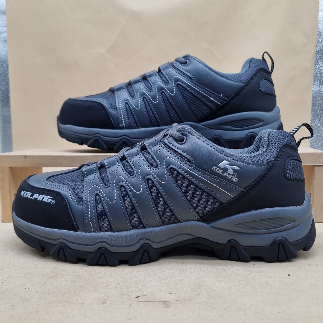 콜핑 안전화 270 상품이미지1