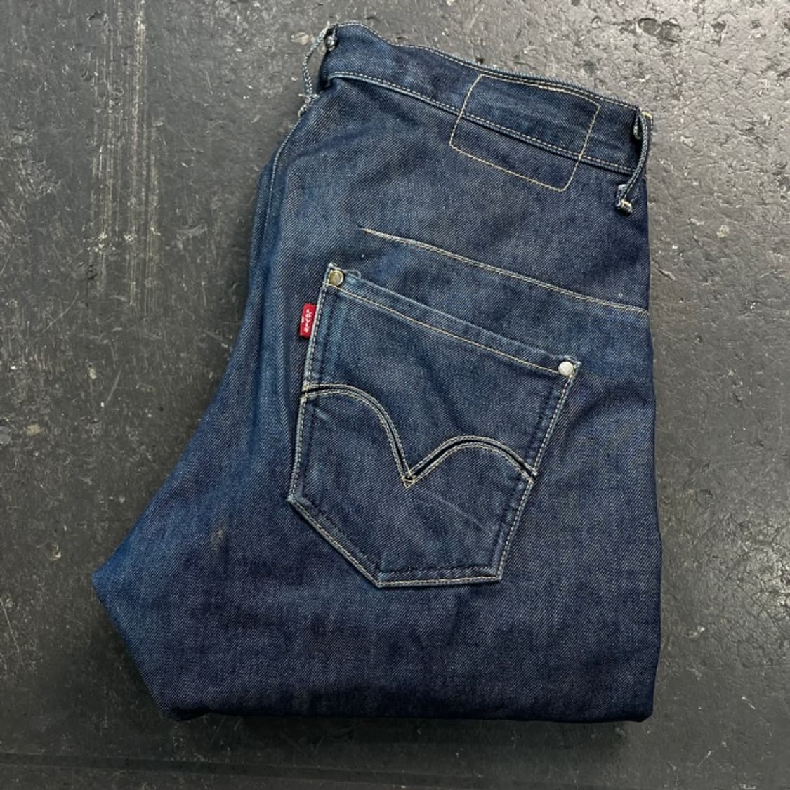 30 리바이스 엔지니어드 청바지  상품이미지4