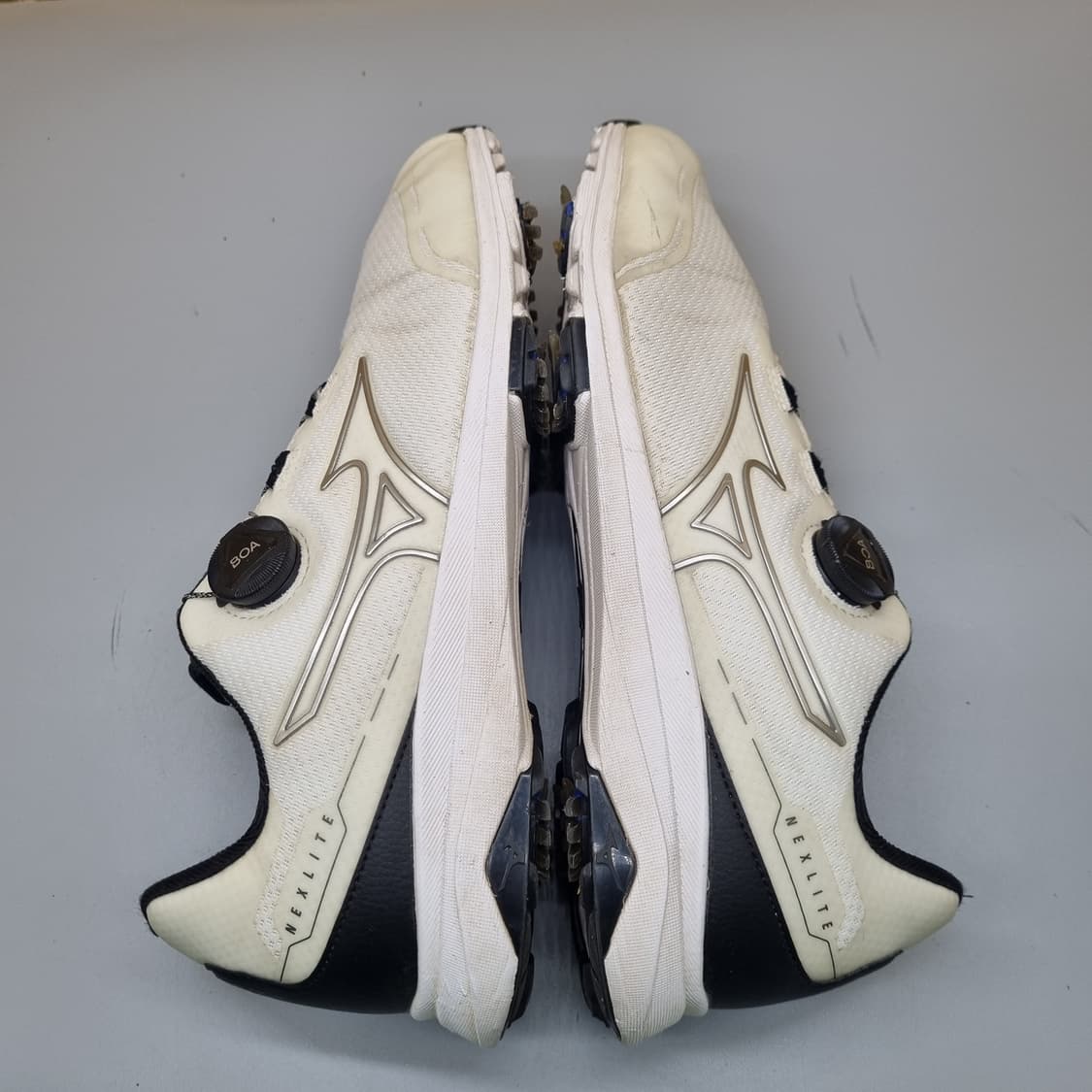 미즈노 넥스트 라이트 남성골프화280 상품이미지5