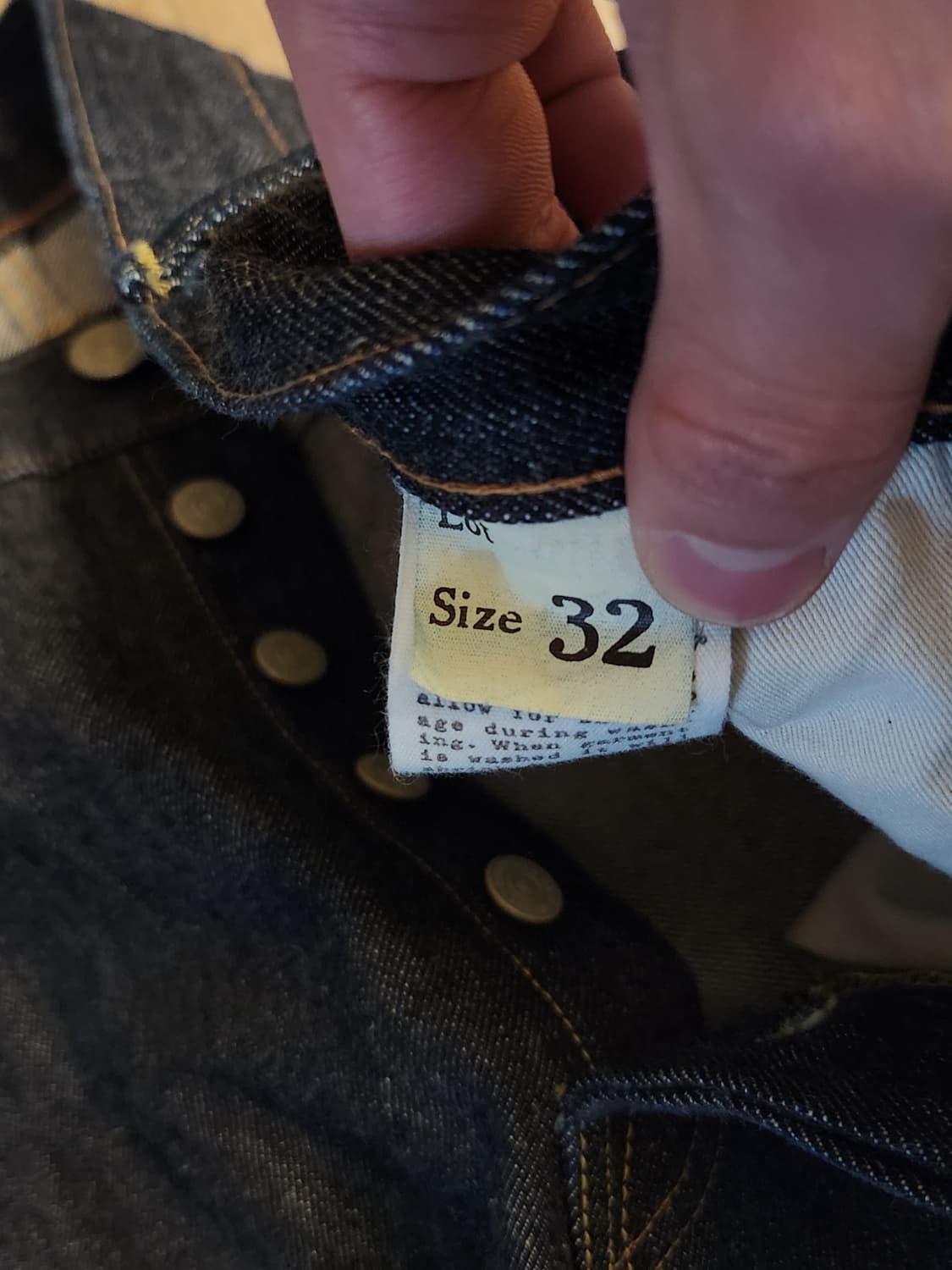 브론슨 47801 32사이즈 상품이미지6