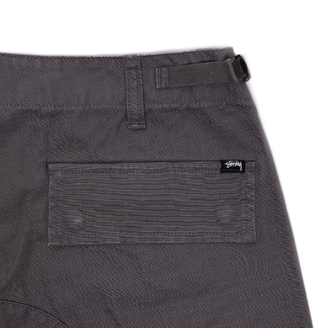 스투시 립스탑 서플러스 카고 팬츠 나이트쉐이드 상품이미지3