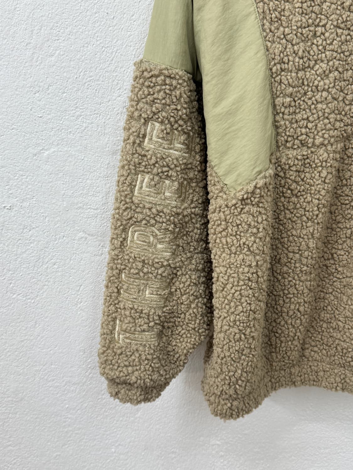 아디다스 플리스 자켓(O8) 상품이미지3