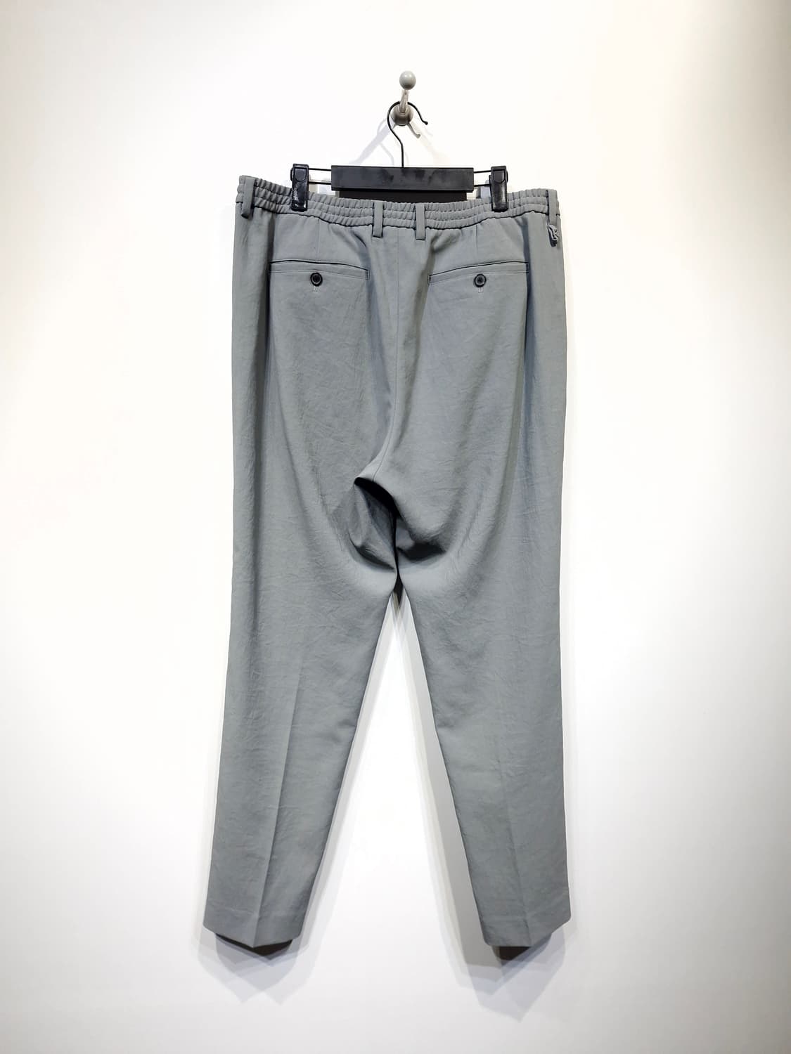 Allegri 알레그리 드로우스트링 밴딩 슬랙스(90) 상품이미지2