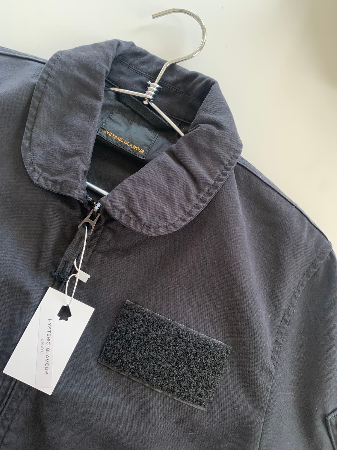 Hysteric glamour 히스테릭 글래머 자켓 상품이미지3