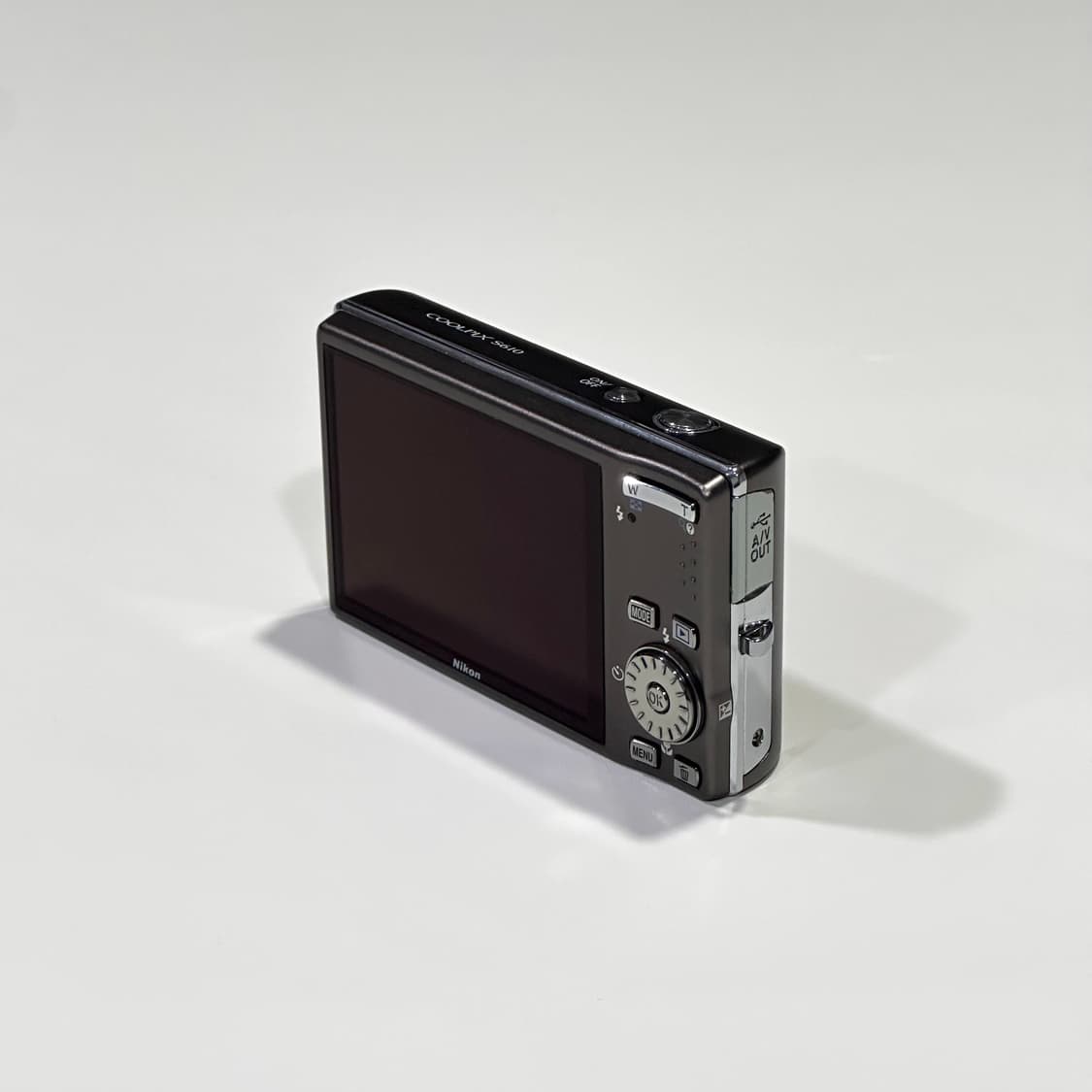 니콘 쿨픽스 Nikon Coolpix S610(민트급) 상품이미지7