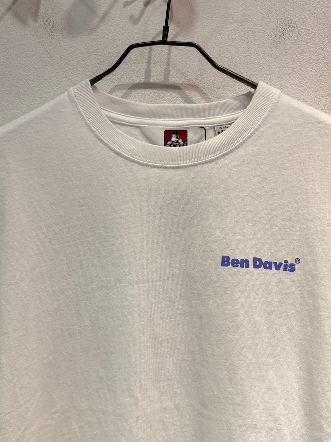 Ben Davis San Francisco Gorilla Tee 상품이미지3