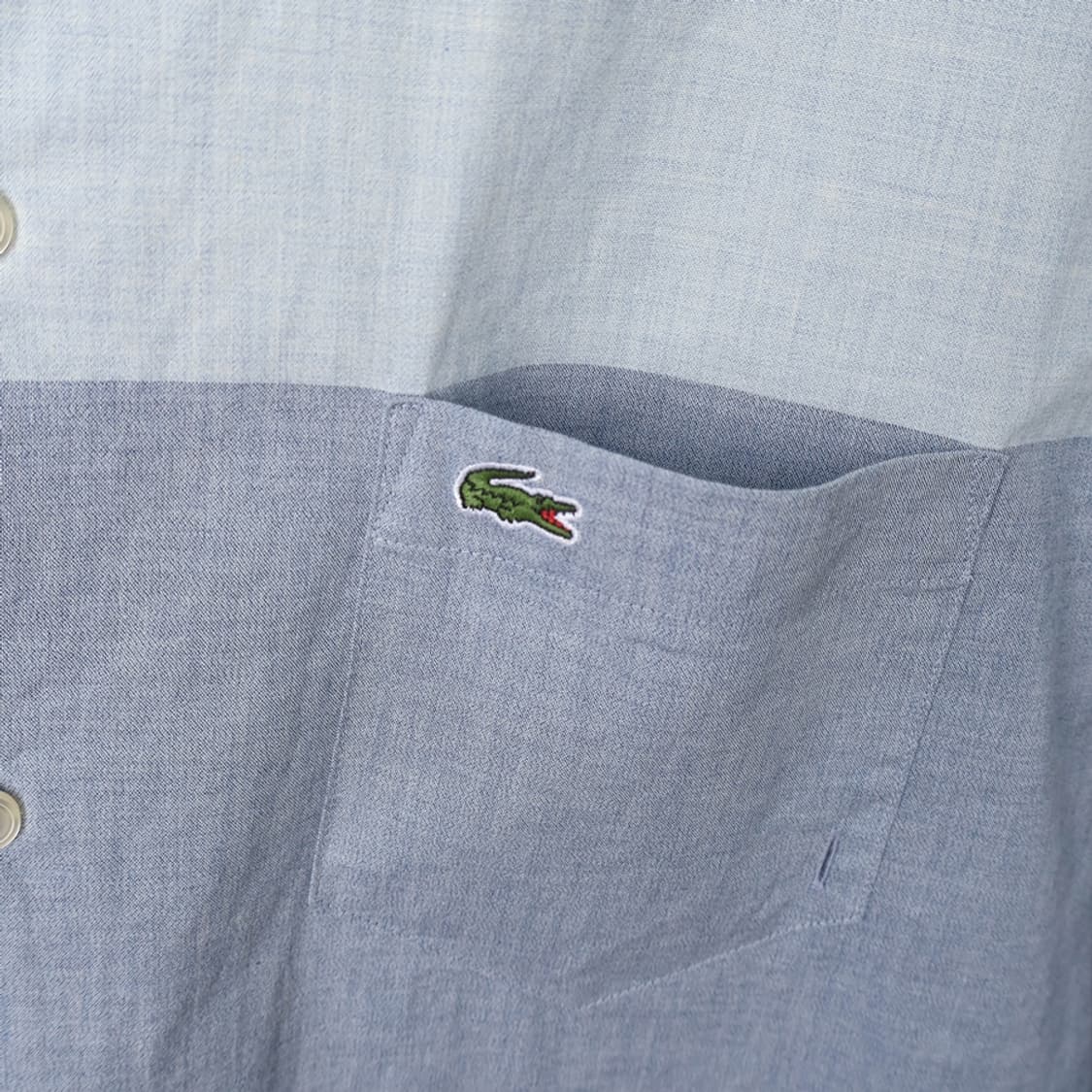 95/라코스테 레귤러핏 코튼 셔츠 상품이미지4