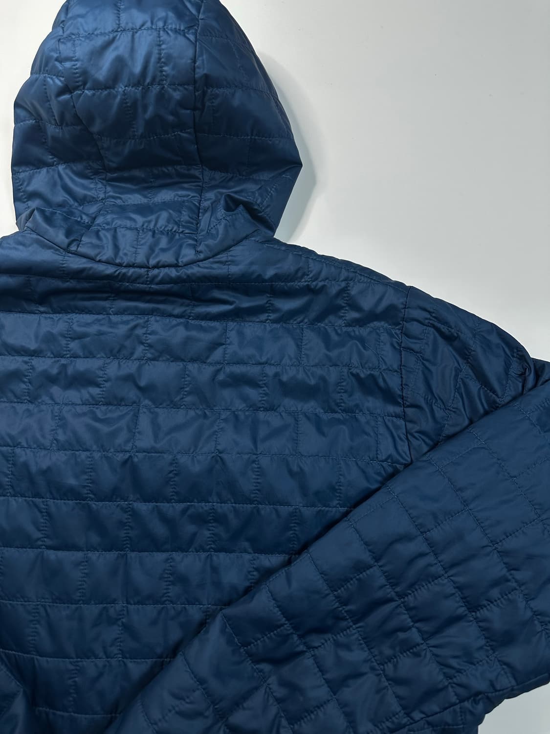 14S 파타고니아 프리마로프 나노퍼프 후디 XL 상품이미지7