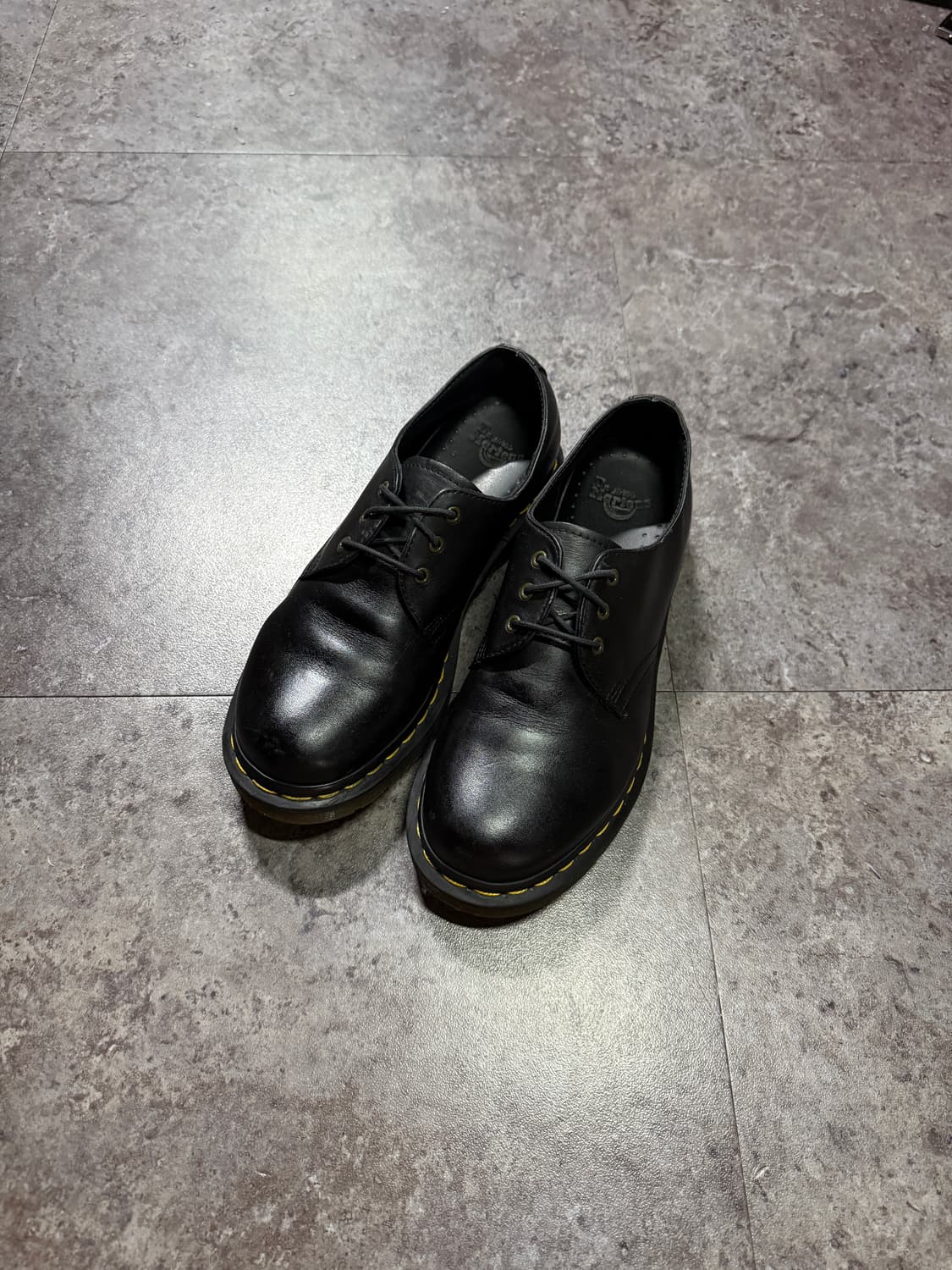 닥터마틴 1461 250 상품이미지1