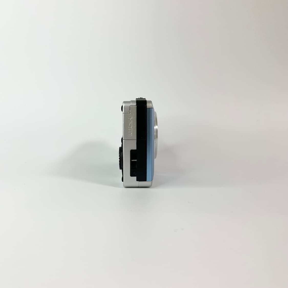 인기✨️) 올림푸스 뮤7040 블루 (olympus mju7040) 상품이미지4