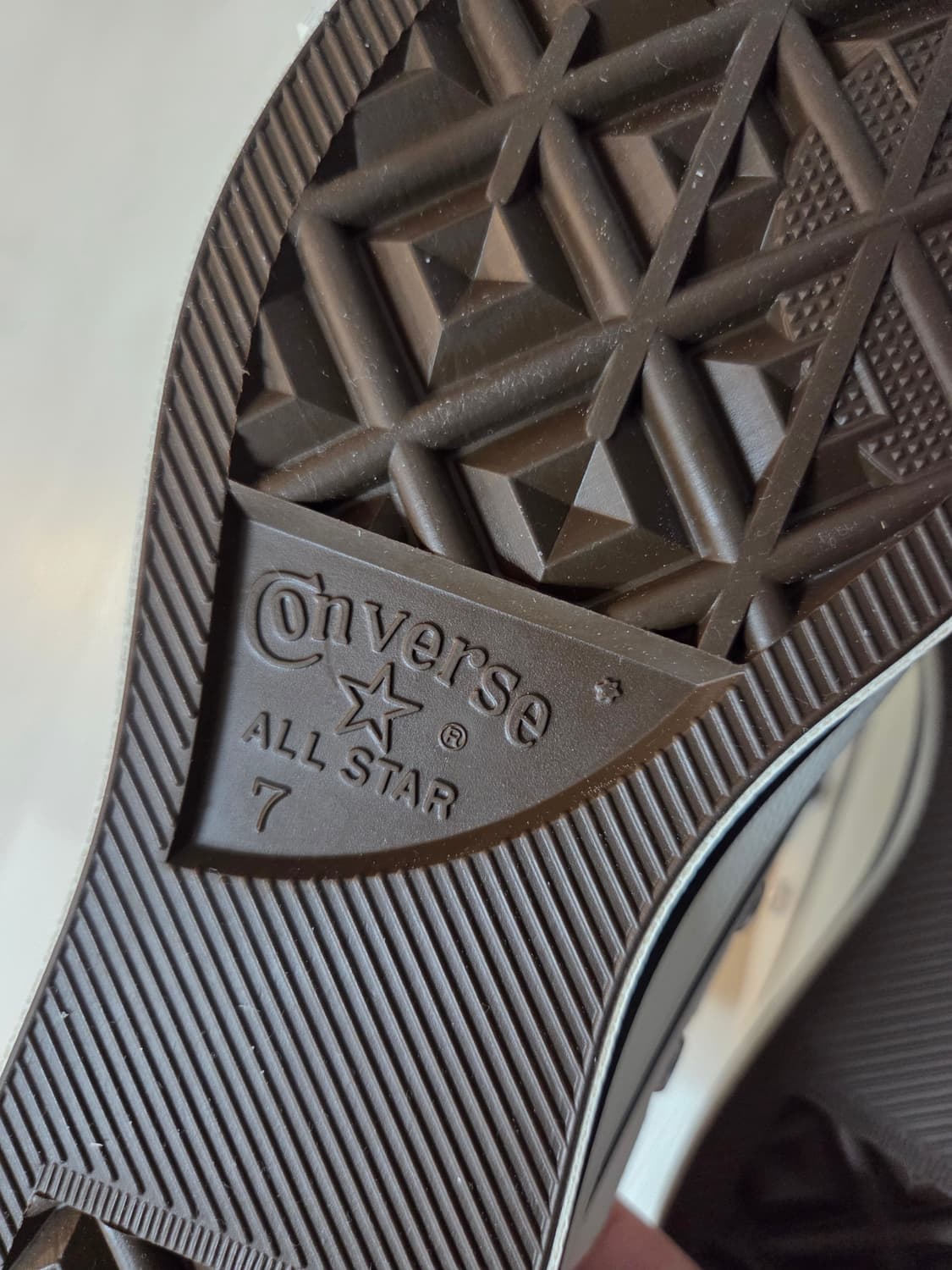 제이옥스 컨버스 화이트  상품이미지4