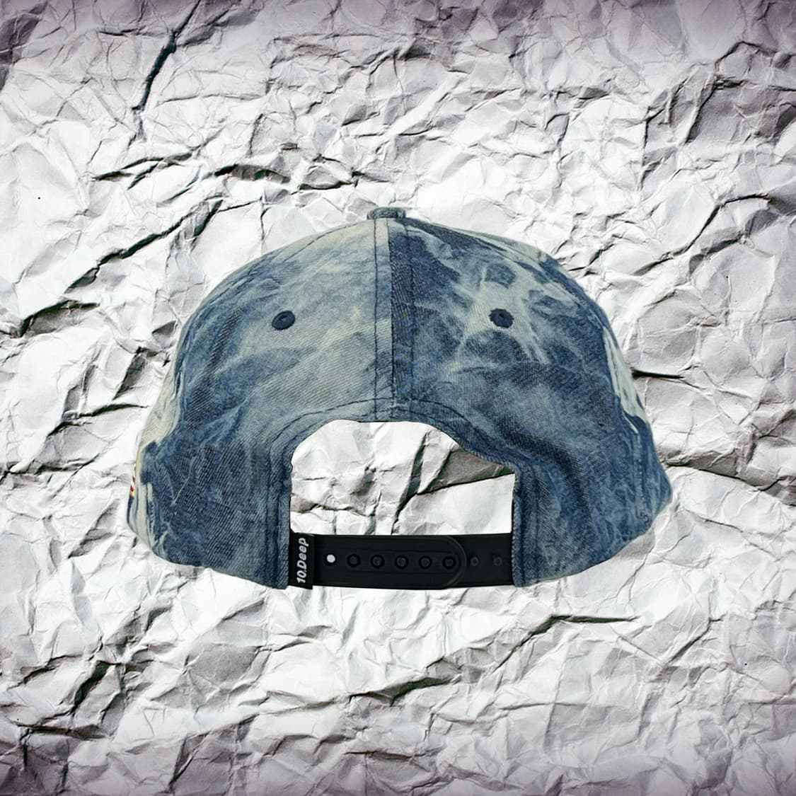 10DEEP 스냅백 상품이미지4