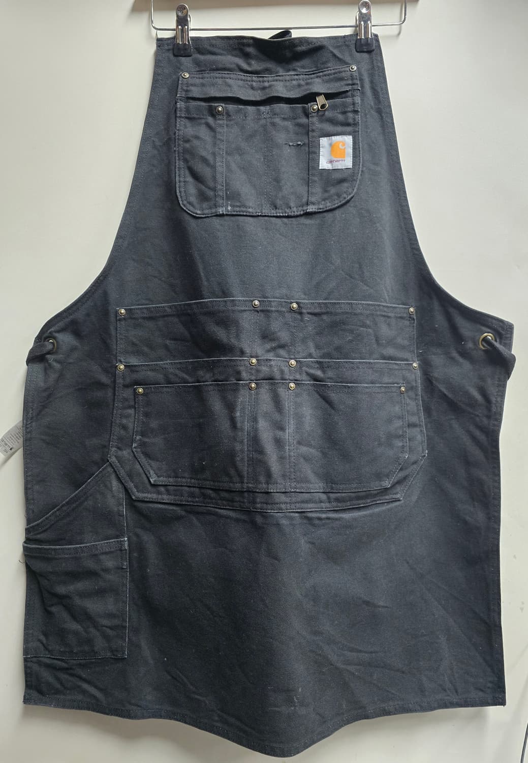칼하트 에이프런 상품이미지1