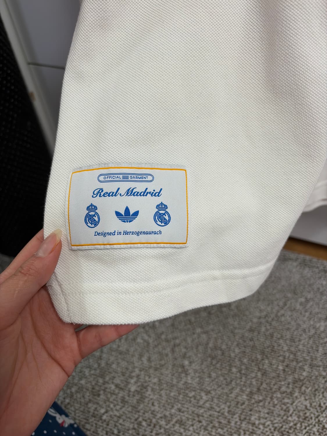 아디다스 슬리브 상품이미지5