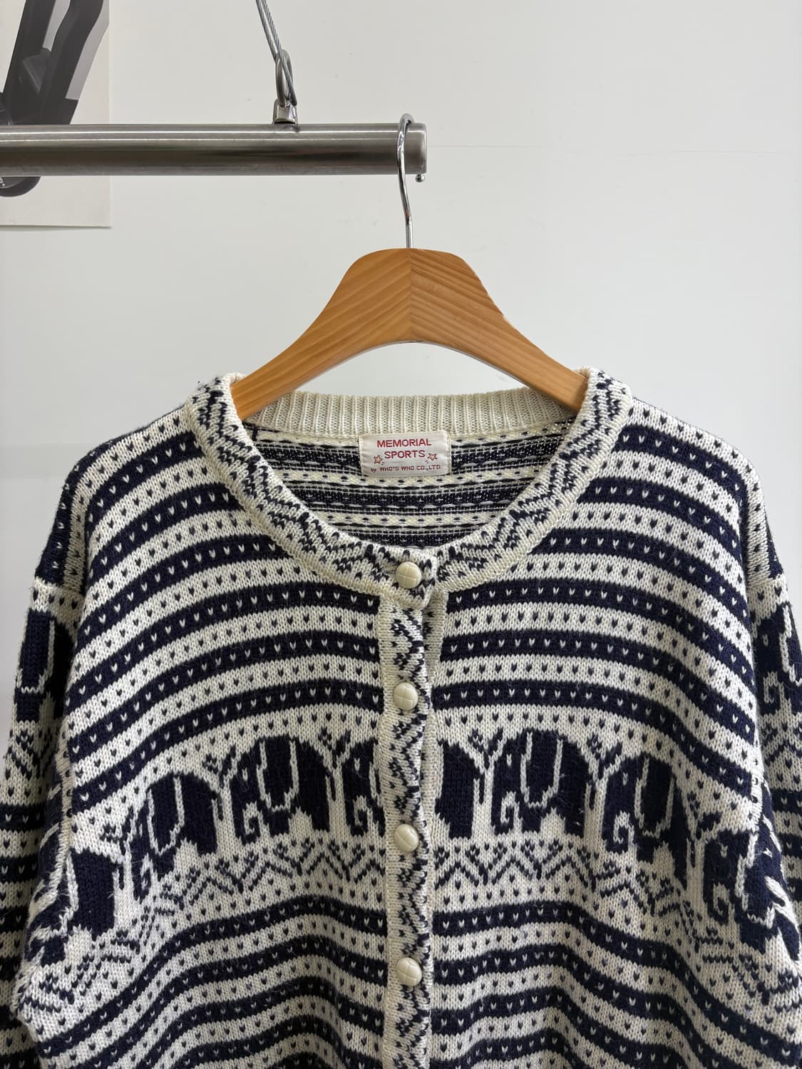 MEMORIAL SPORTS 자켓 상품이미지2