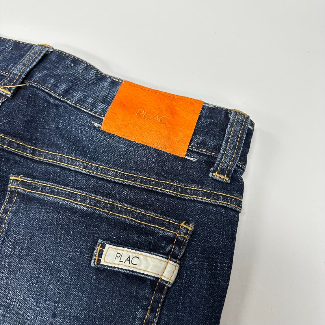 플랙진 청바지 상품이미지7
