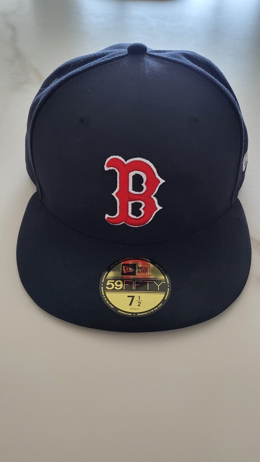 뉴에라보스턴레스삭스 상품이미지1