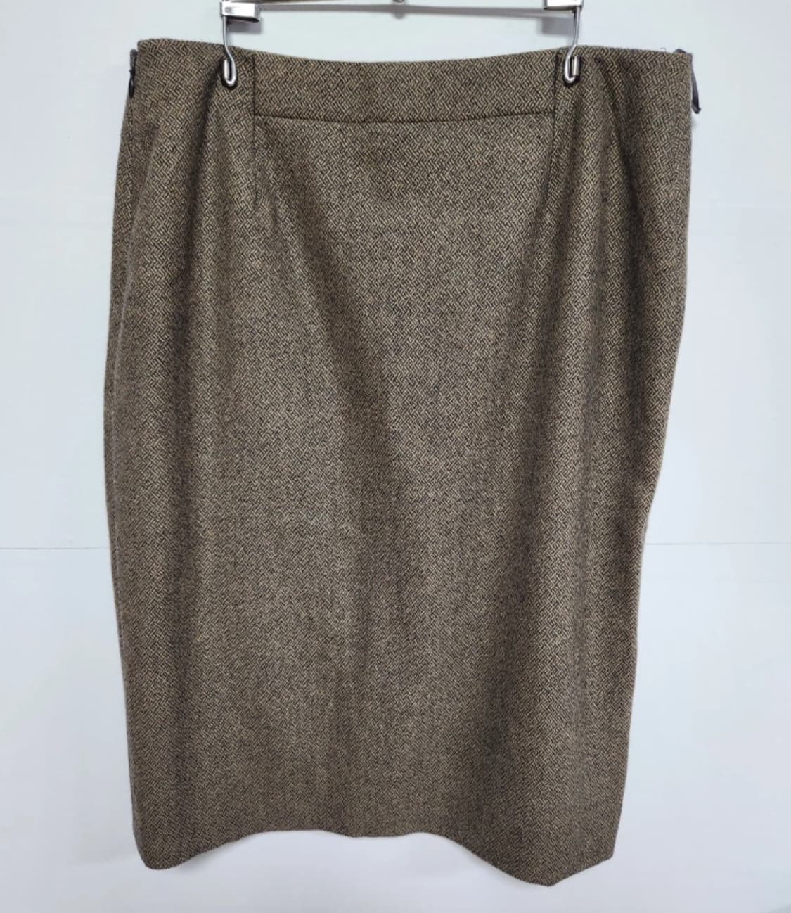 에르메스 가을 겨울 스커트 치마 상품이미지2