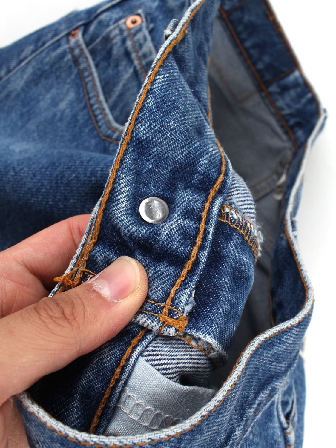 90s LEVI'S 517 (34) 상품이미지3