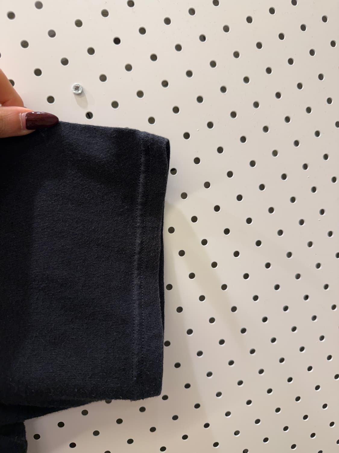 스투시 카모 빅로고 프린팅 반팔 티셔츠 U1568 상품이미지4