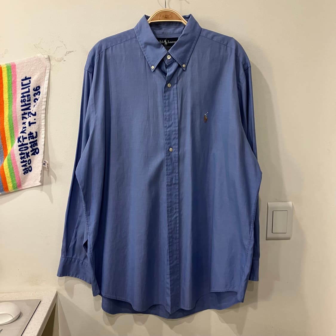 10 폴로 셔츠 상품이미지2