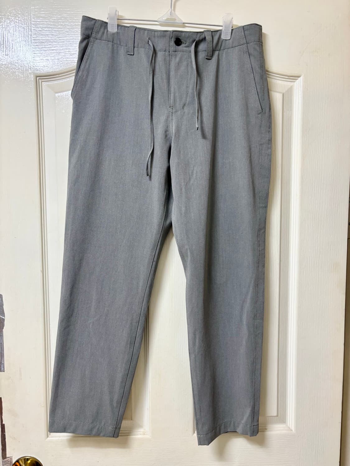 스틸바이핸드 바지 unify 팬츠 일본산 상품이미지1