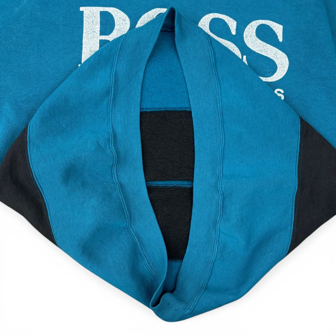 90's 휴고 보스 스웻셔츠 상품이미지5