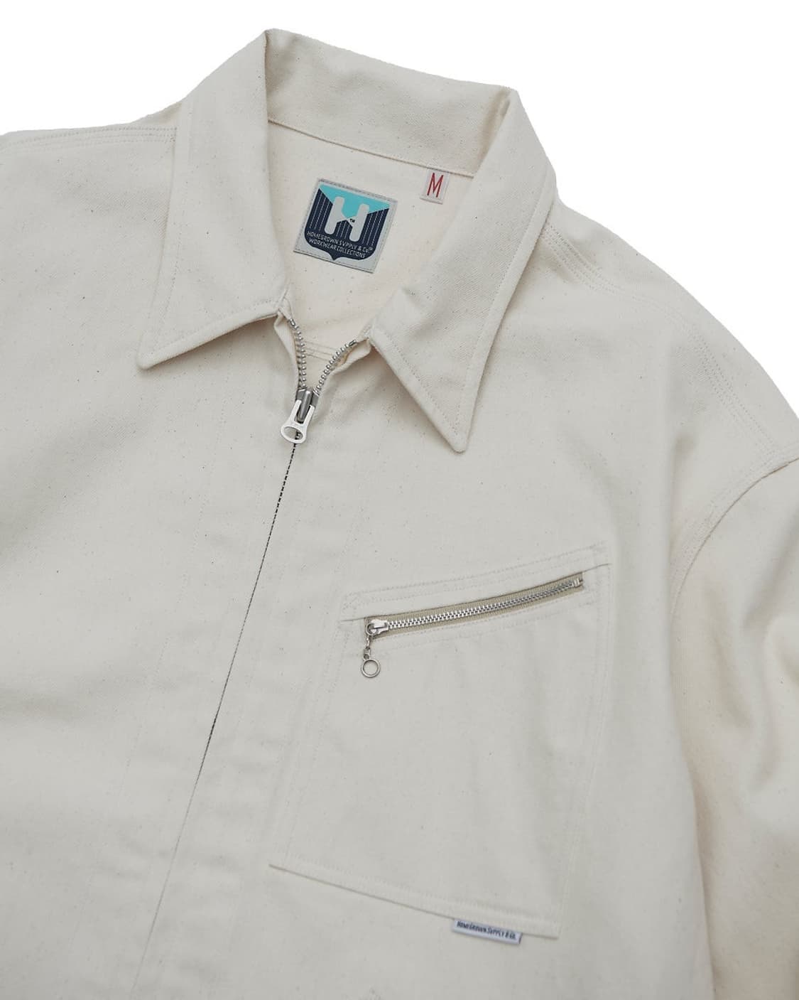 홈그로운 서플라이 워크 자켓 hgs [M] 상품이미지7