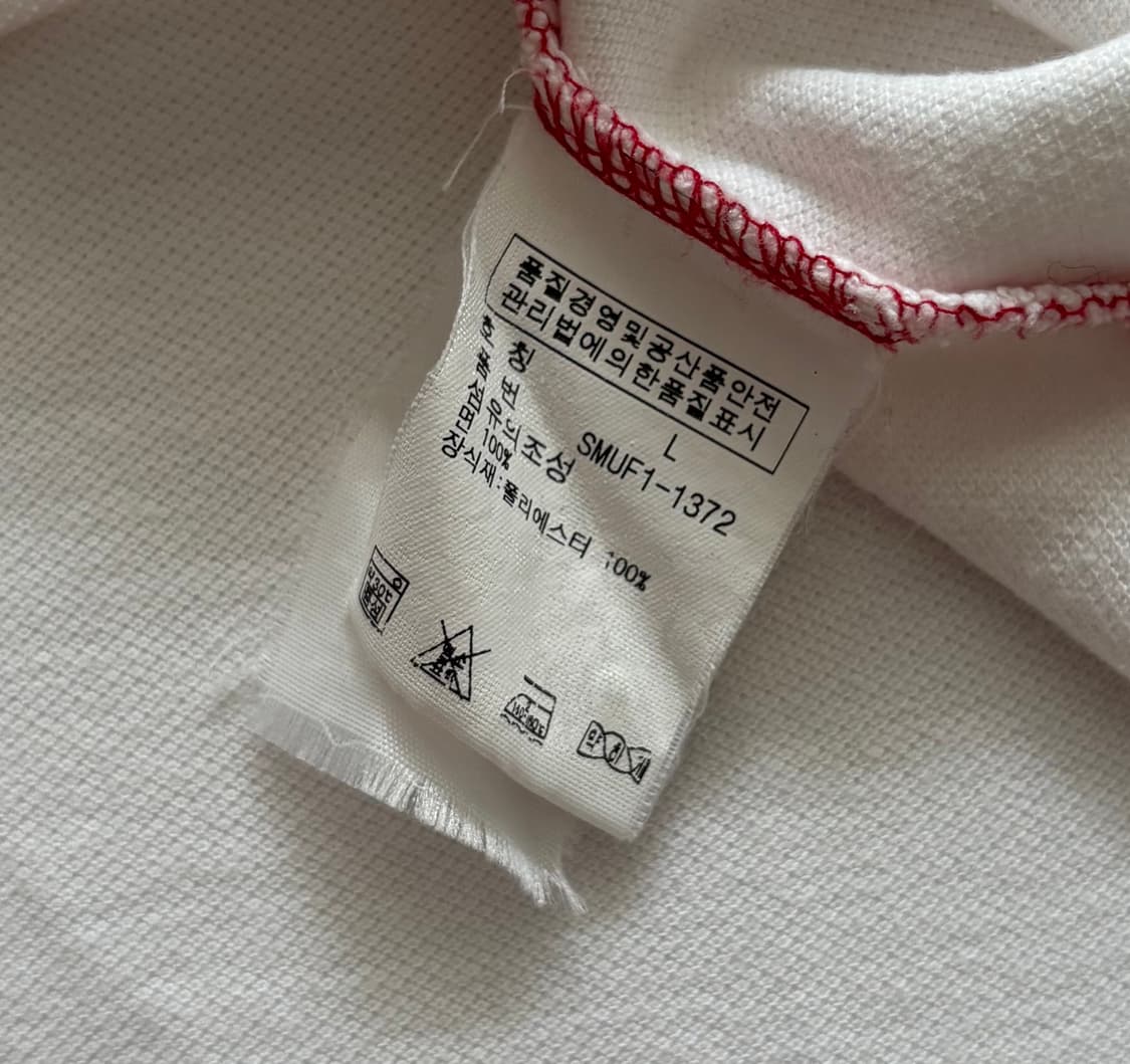 Polo 폴로랄프로렌 치프키프 캐나다 RL 레이싱 카라티 상품이미지8