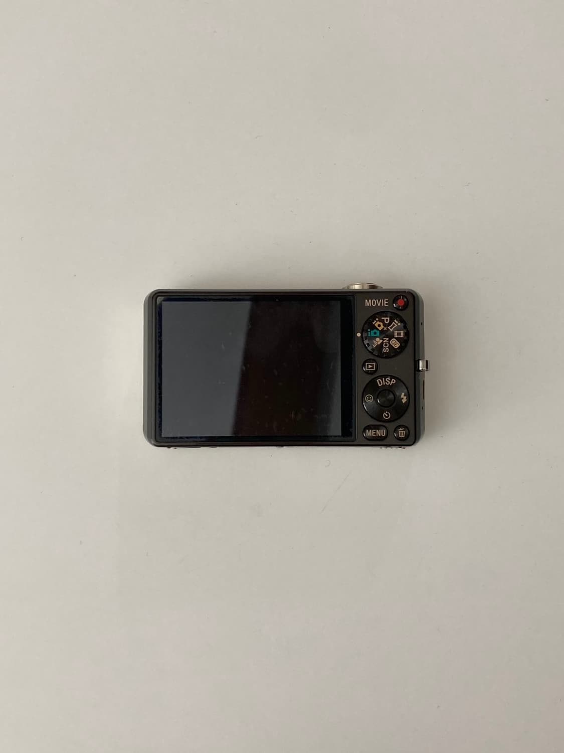 풀박스 ! 소니 사이버샷 DSC-WX5 빈티지디카 디지털카메라 상품이미지3