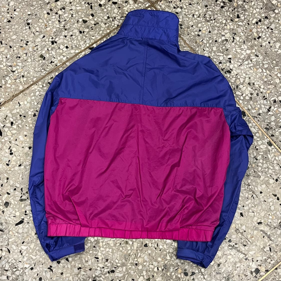 Patagonia 파타고니아 페더웨이트 윈드 브레이커 자켓 상품이미지7