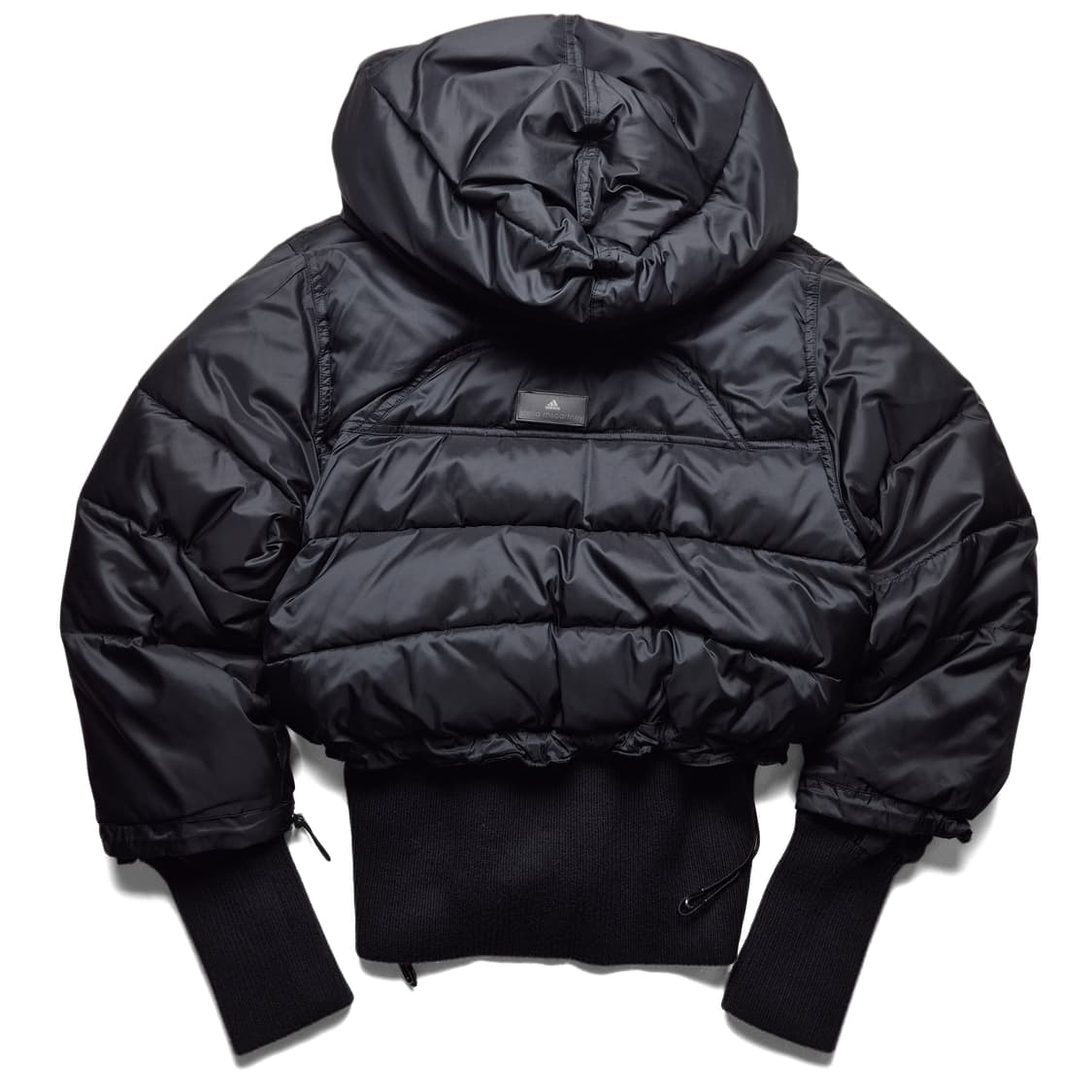 [90] 아디다스 스텔라맥카트리 크롭 니트 패딩 상품이미지7