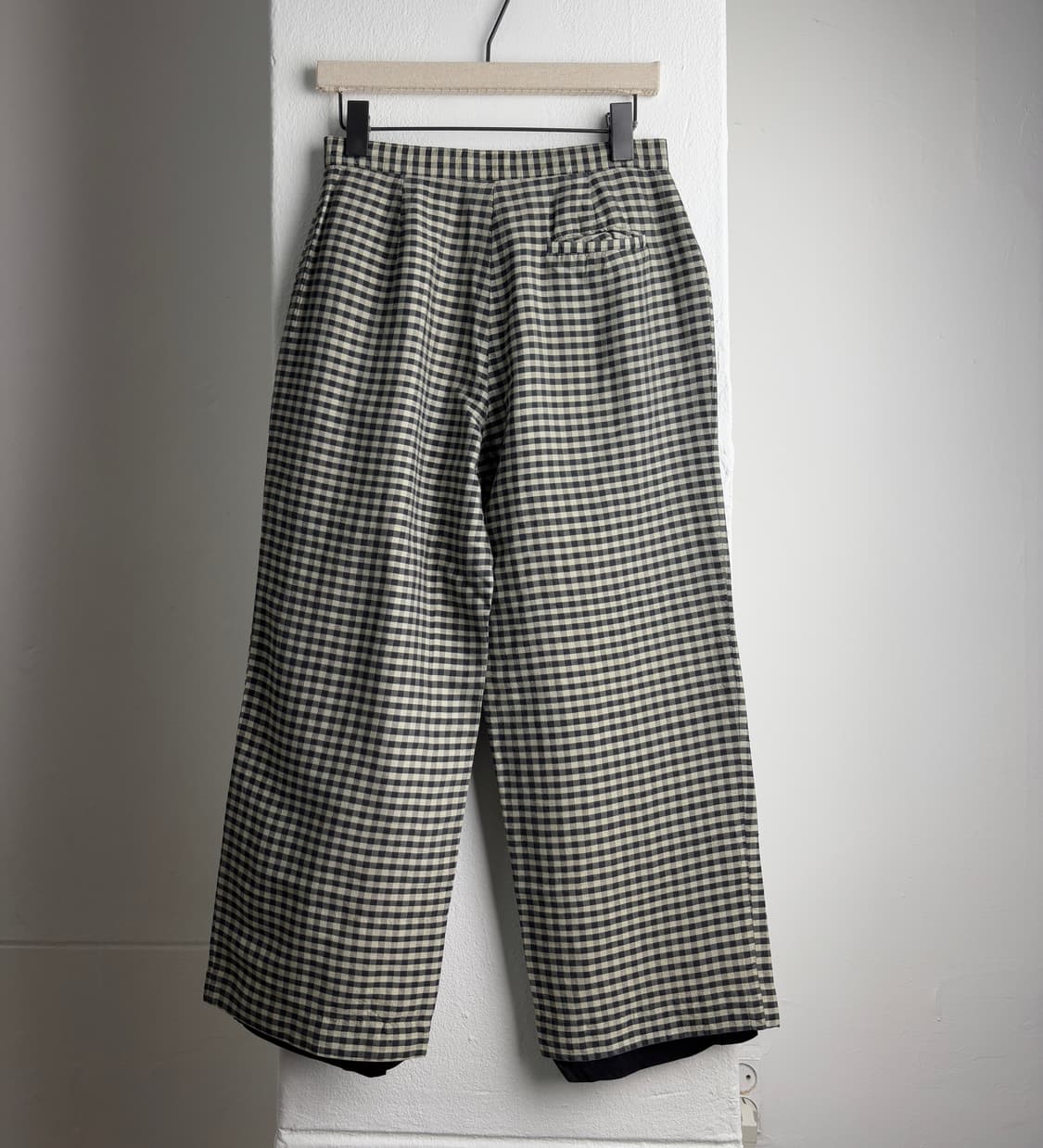 Lauren Ralph Lauren Silk Pants 상품이미지8