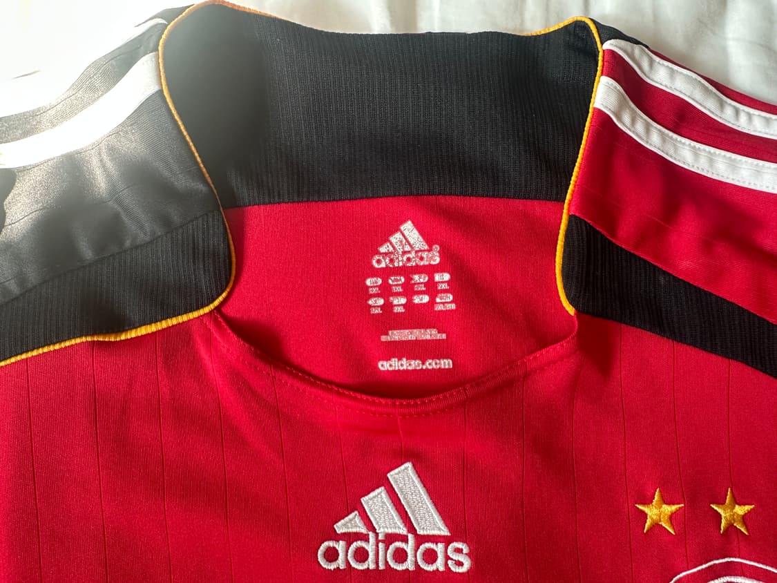 05-07 독일 어웨이 🇩🇪 2XL 상품이미지2